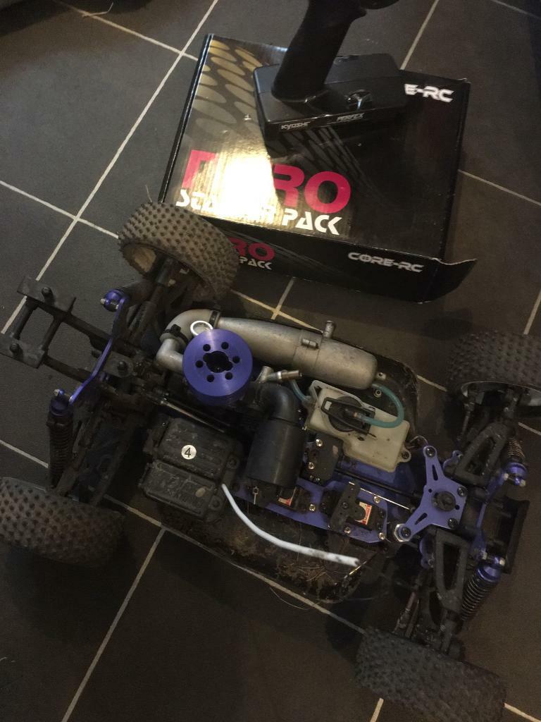 rc car gumtree